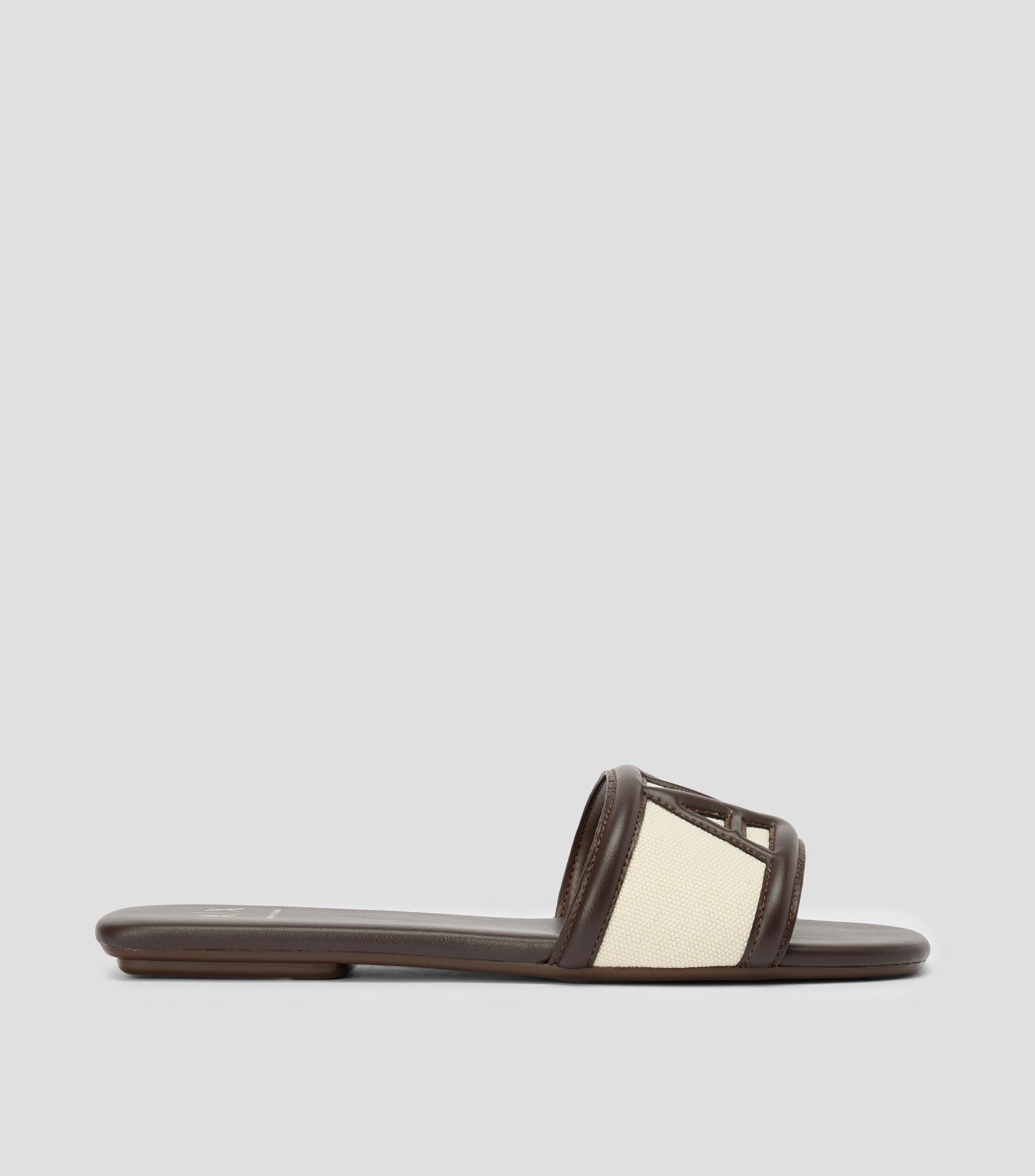 Sandalias planas Mujer